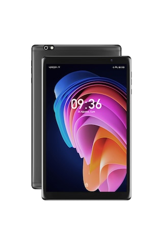 Vorcom SX Pro 4 GB 64 GB 10" Tablet