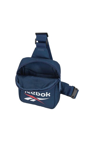 Reebok Ashland Bel Lacivert Unisex Çapraz Çanta Lacivert