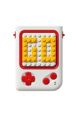 Dıy Blok Asılı Fan, Stil: Yapı Taşları Eqı2te Beyaz