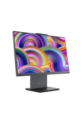 Lenovo ThinkCentre Neo 50A 24 Gen 5 12SC001MTR007 i5-13420H 8 GB 512 GB SSD 23.8" W11P AIO Masaüstü Bilgisayar