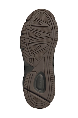 Adidas Crazychaos 2000 Erkek Günlük Ayakkabı Jr6497 Kahverengi Kahverengi
