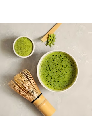 Mim And More Mango Matcha Mangolu Matcha 50 G