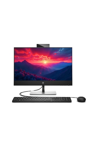 HP Proone 440 G9A55A8ET-I68 i5-13500T 64 GB 2 TB SSD 23.8" W11H Masaüstü Bilgisayarı