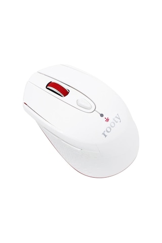 Rooty RTY-M160 Sessiz Kablosuz Optik Mouse