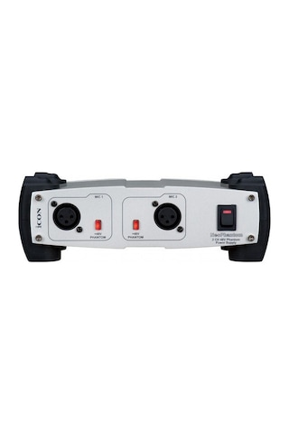 Icon Neo Phantom 48 Phantom Power