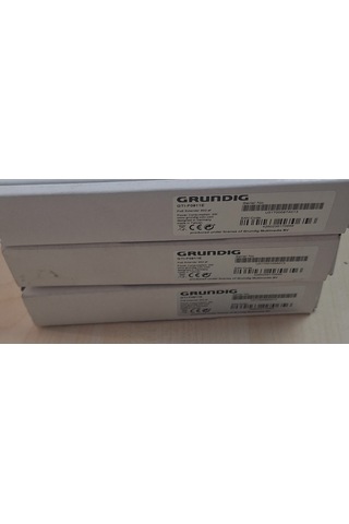 Transmission- Poe Extender - Ieee802.af, 2w/100m, Cascadable
