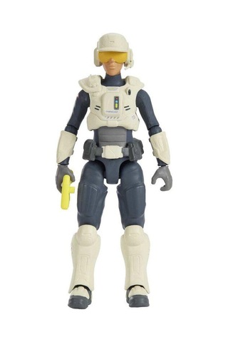 Lightyear Fremont Figür HHJ78 HHJ84 Lisanslı Ürün