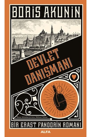 Ölümün Sevgilisi + Devlet Danışmanı + Maça Valesi + Okuma Sticker'ları