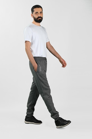 Üç İplik Unisex Eşofman Altı 001