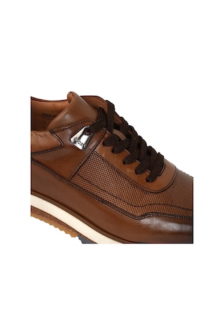 Greyder 62594 Comfort Erkek Casual Ayakabı Taba
