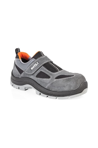 Clas-xc 12 S1 Ayakkabı Gri