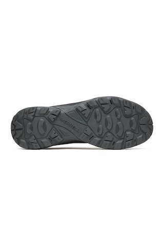 Merrell Tempo Exp Erkek Black/alloy Outdoor Ayakkabı J00003500 Siyah