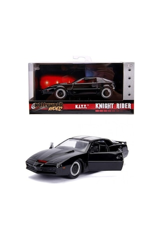 Jada. Knight Rider Kitt Aracı 1 32