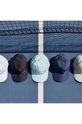 Head Pro Player Unisex Şapka Yeşil