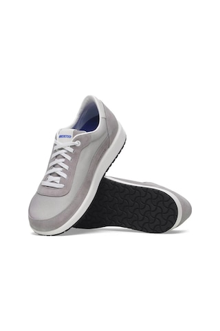Birkenstock Bırkenstock Honnef Cıty Unısex Ayakkabı 1029629 Gri