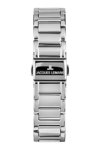 Jacques Lemans Venıce 1-2151l Kadın Kol Saati Gri