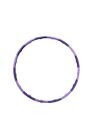 Ciwaa Cwa-2403 14 Parça Geçmeli Hulahop 70 CM