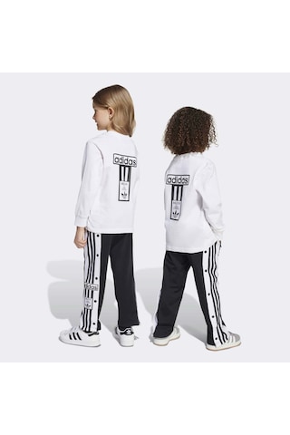 Adidas Adibreak Çocuk Eşofman Takımı Jx1092 Çok Renkli