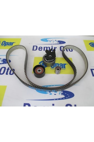 6000631715 Triger Kayış Ve Rulman Kiti Euro6 1,6 Jtd,egea-ydoblo