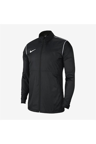 Nike Y Rpl Park20 Rn Jkt W Çocuk Yağmurluk Siyah