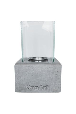 Muko Biyoetanol Masaüstü Şömine - 1 Lt Copart Yakıt Hediye