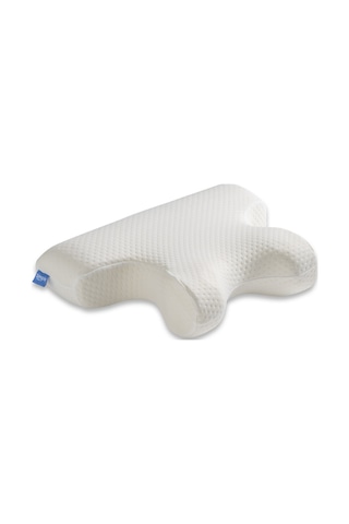 SimpleThePillow Uyku Apne Yastığı Apne Cihazı İle Uyumlu Ortopedik Yastık 55*40*12*10