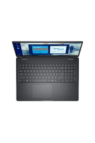 Dell Pro 16 BTO108-PC16250-EMEA Ultra 7 255U 32 GB 1 TB SSD 16" W11P Dizüstü Bilgisayar