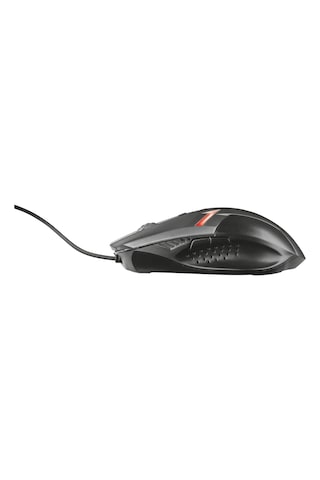 Trust 21512 Ziva Gaming Oyuncu Mouse