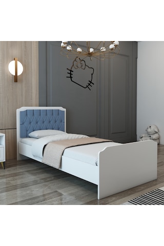 Patiko Karyola  Mavi