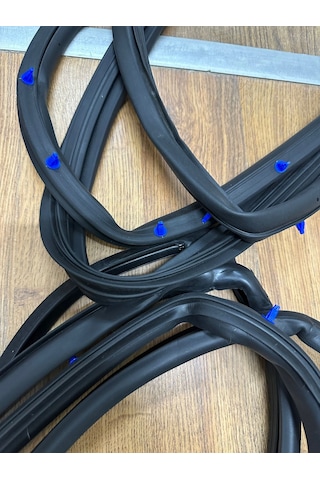 Honda Civic Fd6 Kapıya Gelen Fitil 4 Kapı Set 2006-2011