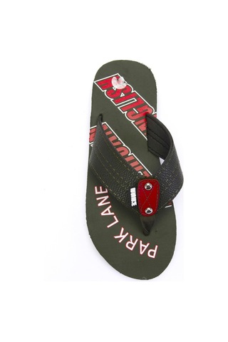 ESEM ESM623.M.002 Erkek  Haki Terlik