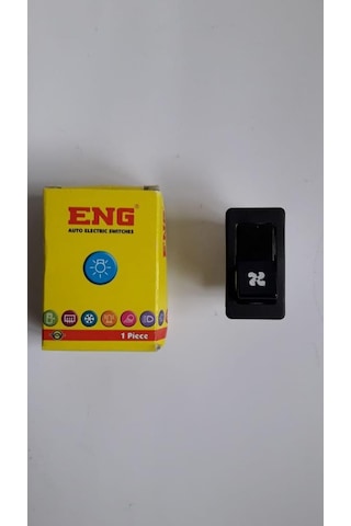 Eng Kalorifer Anahtarı R12 Toros