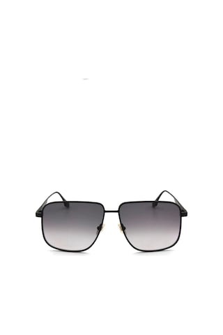 Victoria Beckham Vb 243s 002 Erkek Güneş Gözlüğü Siyah