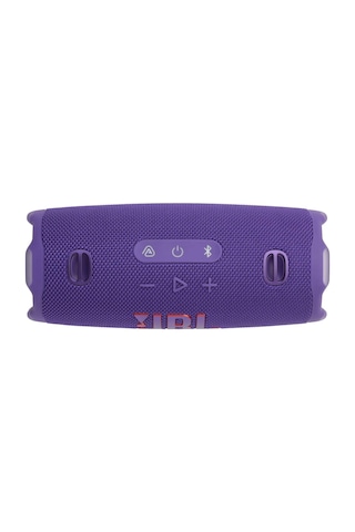 Jbl Charge6 Bluetooth Hoparlör, Ip67, Mor