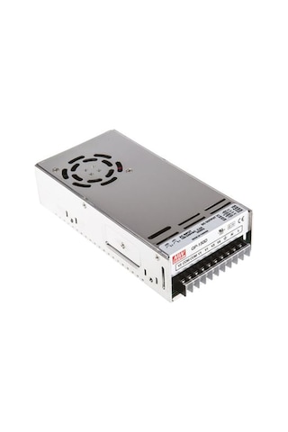Meanwell Qp-200 15v 10a Güç Kaynağı Meanwell Qp-200 15v 10a Güç Kaynağı