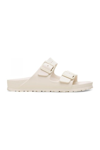 Birkenstock Arizona Eva Beyaz Kadın Terlik
