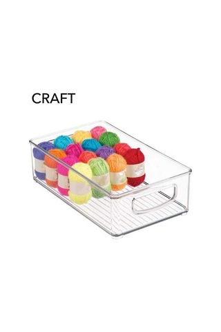 2025 Yeni Model Plastik Mutfak Saklama Dolabı, Buzdolabı Gıda Saklama Düzenleyici Sepet Saplı-organi -