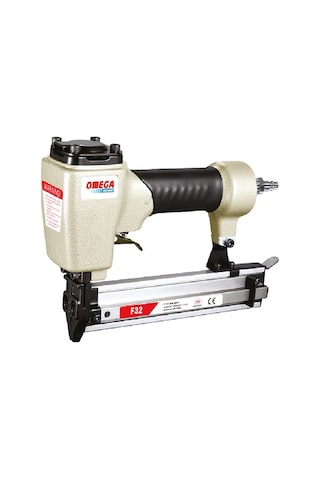 Omega MGDF32 10-32 MM Hafif Başlı Çivi Çakma Tabancası