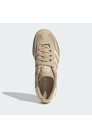 Adidas Originals Gazelle Indoor J Çocuk Günlük Ayakkabı Kı4502 Haki