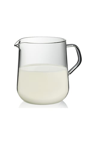 Kela 12390 Fontana Cam Sütlük 700ml