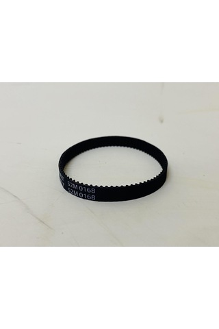 Std2m 168 6mm Kauçuk Zaman Kayışı