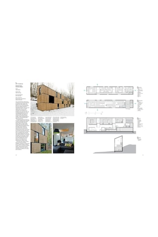 Detail In Contemporary Residential Architecture