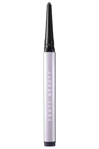 Fenty Beauty Flypencil Long Lasting Eye Pencil Black Card