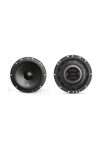 İnfinity Infinity Alpha 603cf 16 Cm Component Mid Takımı