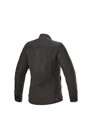 Alpinestars Calabasas Air Erkek Yazlık Motosiklet Mont Siyah