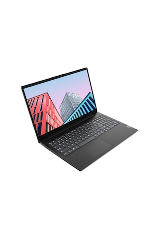 Lenovo V15 G2 ITL 82KB00GQTX i5-1135G7 8 GB 256 GB MX350 15.6" Dos FHD Dizüstü Bilgisayar