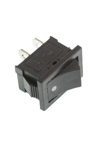 Sm601 On/Off Anahtar - 5 Adet