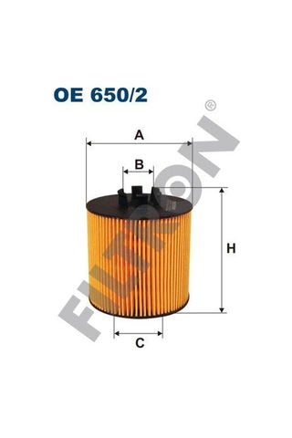 Filre Seti Vw Passat B6 1.6 Fsı Benzinli Filtron Filtre Bakım Seti 2005-2011