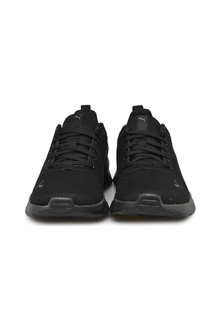 Puma Anzarun Lite Puma Black-Puma Black 37112801 Siyah - Beyaz