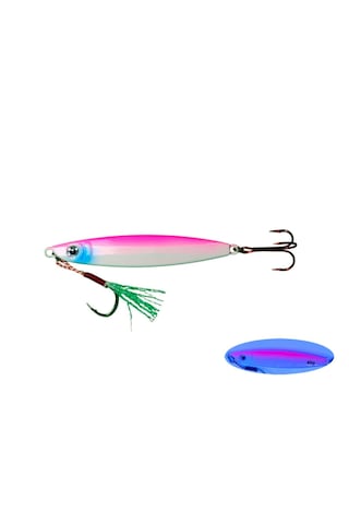 S.f. Jig Sardin2 20gr - Sahte Yem Kaşık Rapala -levrek, Palamut,